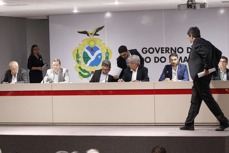 Codam avaliará criação de 1,2 mil novos postos de trabalho