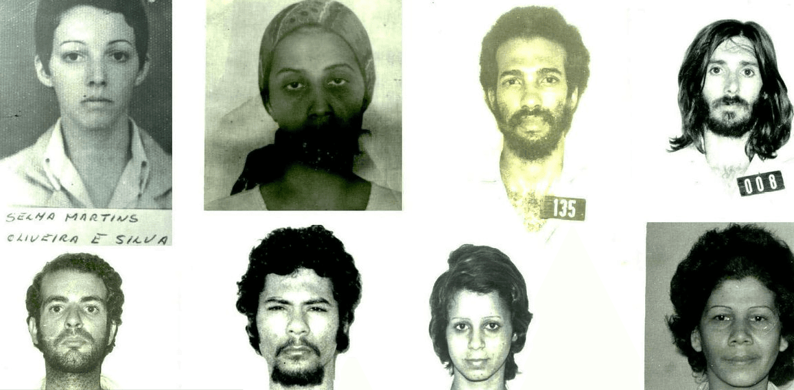 Áudios secretos revelam novos casos de tortura na ditadura