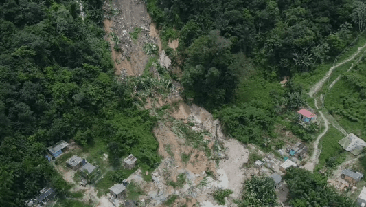 Projeto que reserva dinheiro para atender calamidades entra em votação no Senado