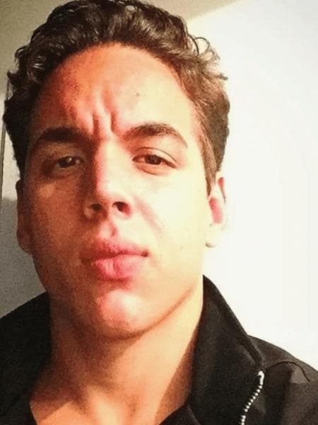 Assassino confesso, brasileiro é preso com carne humana dentro de “tapaué”