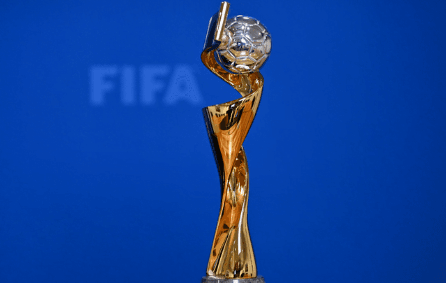 Fifa inicia processo de candidatura para sediar Copa feminina de 2027