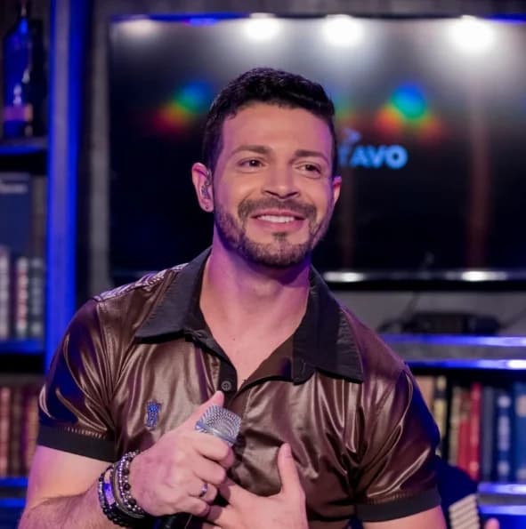 Matheus da dupla com Zé Henrique, morre atropelado em rodovia