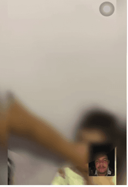 VÍDEO: Mãe tortura filho em videochamada em Manaus para atingir pai da criança, diz polícia