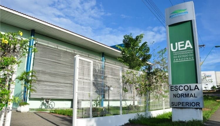 UEA oferta curso de Libras gratuito em Manaus
