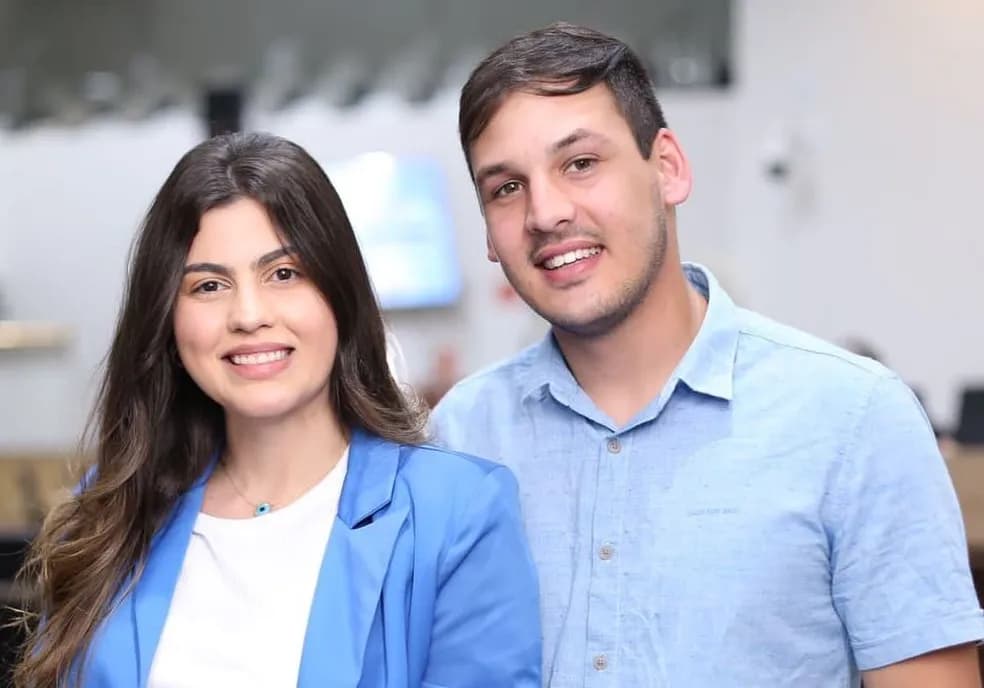 Namorado matou vereadora e depois se suicidou, conclui perícia