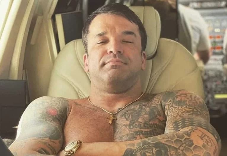 Thiago Brennand começa a ser julgado por estupro em SP