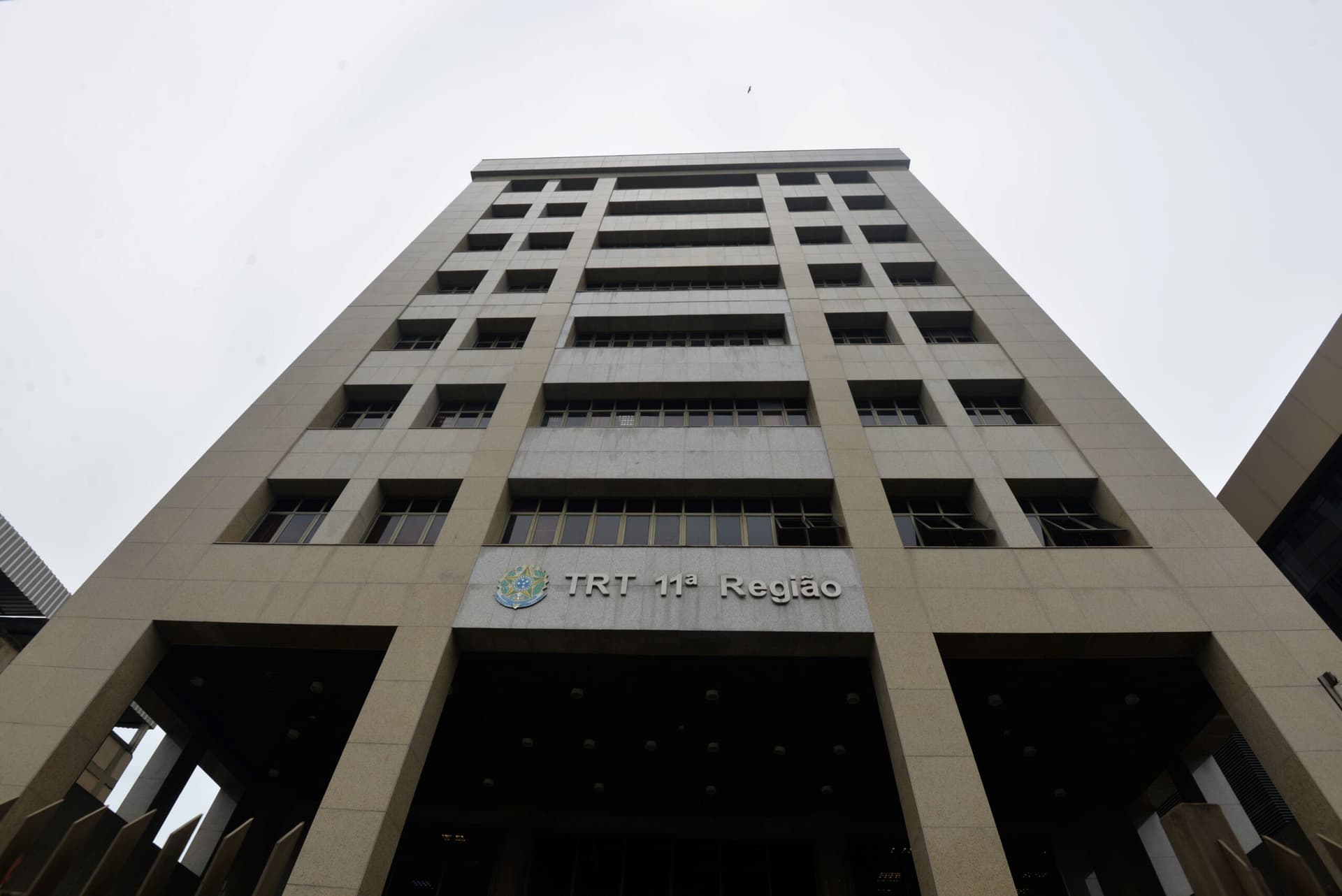 Com vagas para o AM, TRT-11 aprova novo concurso para 2023