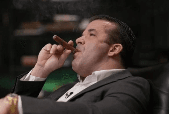 Empresário Thiago Brennand é preso nos Emirados Árabes