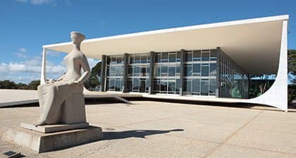 STF mantém punições a fraudes em candidaturas femininas nas eleições