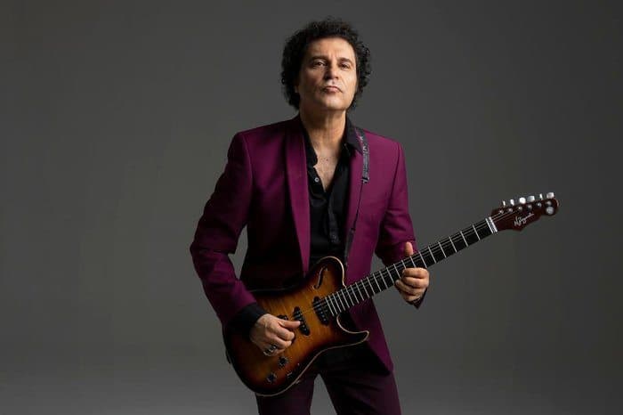 Reinauguração da Casa de Praia Zezinho Corrêa terá show de Frejat