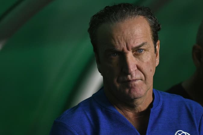 Cuca deixa o Corinthians em meio a polêmica de estupro