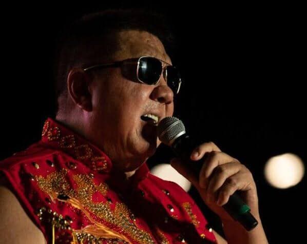 Filho de David Assayag morre em SP