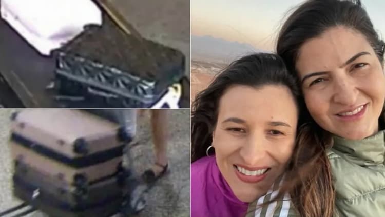 Brasileiras presas com droga na Alemanha por engano, são inocentadas