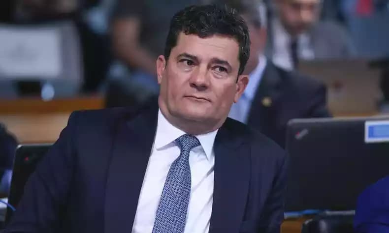 Acusados de tentar sequestrar Sergio Moro são mortos pelo PCC em prisão de SP