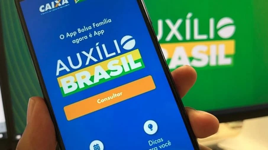 R$ 3,8 bilhões de pagamento indevido do Auxílio Brasil são identificados
