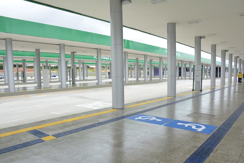 Ordem para a construção do T7 será assinada nesta quinta (11)