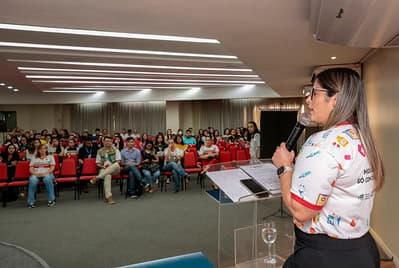 FVS alerta para os riscos da automedicação