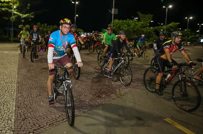 Ponta Negra vai receber obras para construção de ciclovia