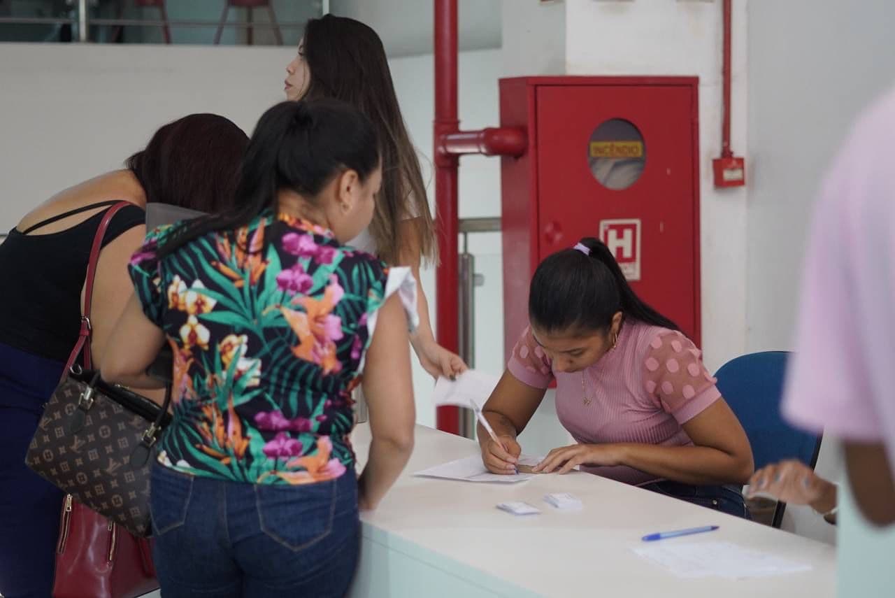 Confira, quase 400 vagas de emprego são ofertadas nesta terça em Manaus