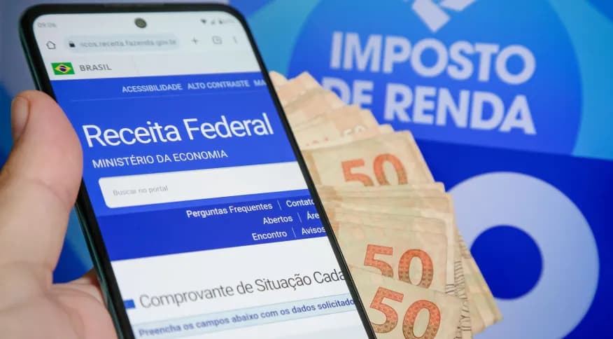 Imposto de Renda 2023: AM já enviou 432 mil declarações; hoje é último dia para declarar