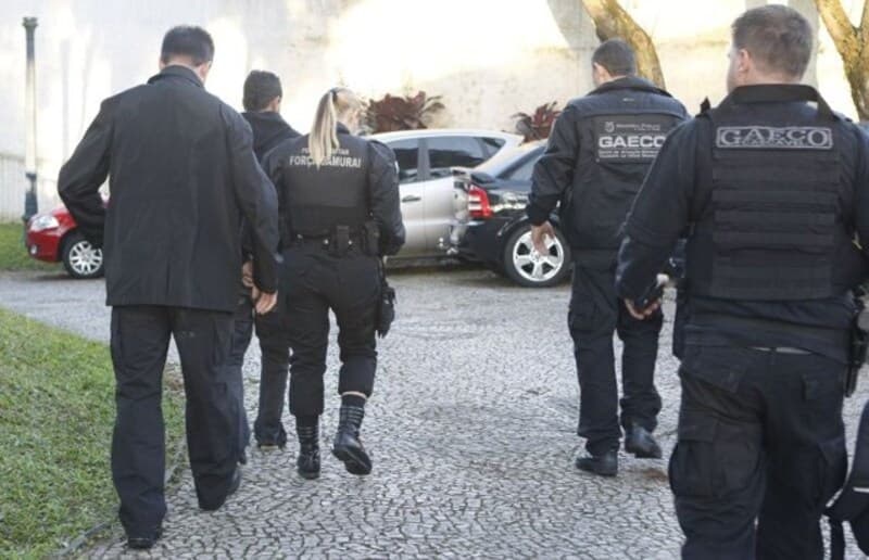 MP-AM realiza operação contra manipulação de resultado no futebol