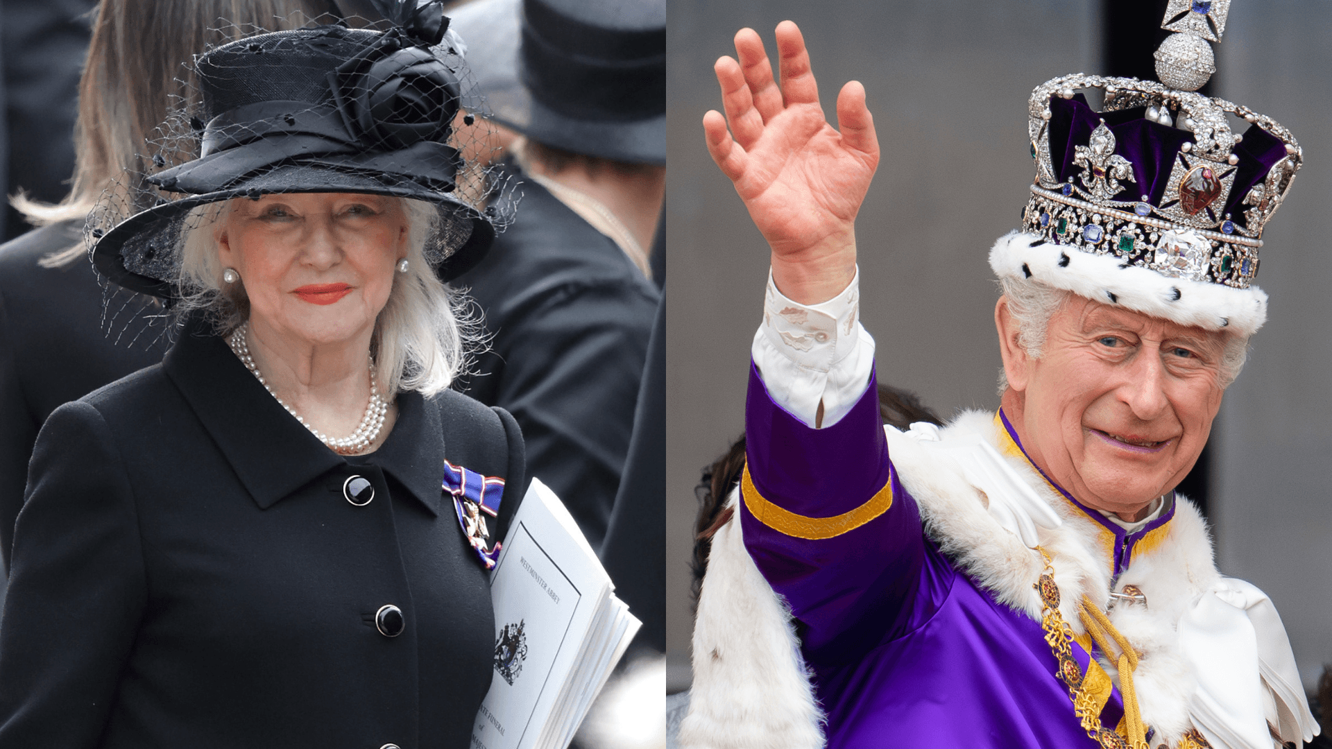 Amiga e conselheira de Rainha Elizabeth 2ª será despejada do Castelo de Windsor