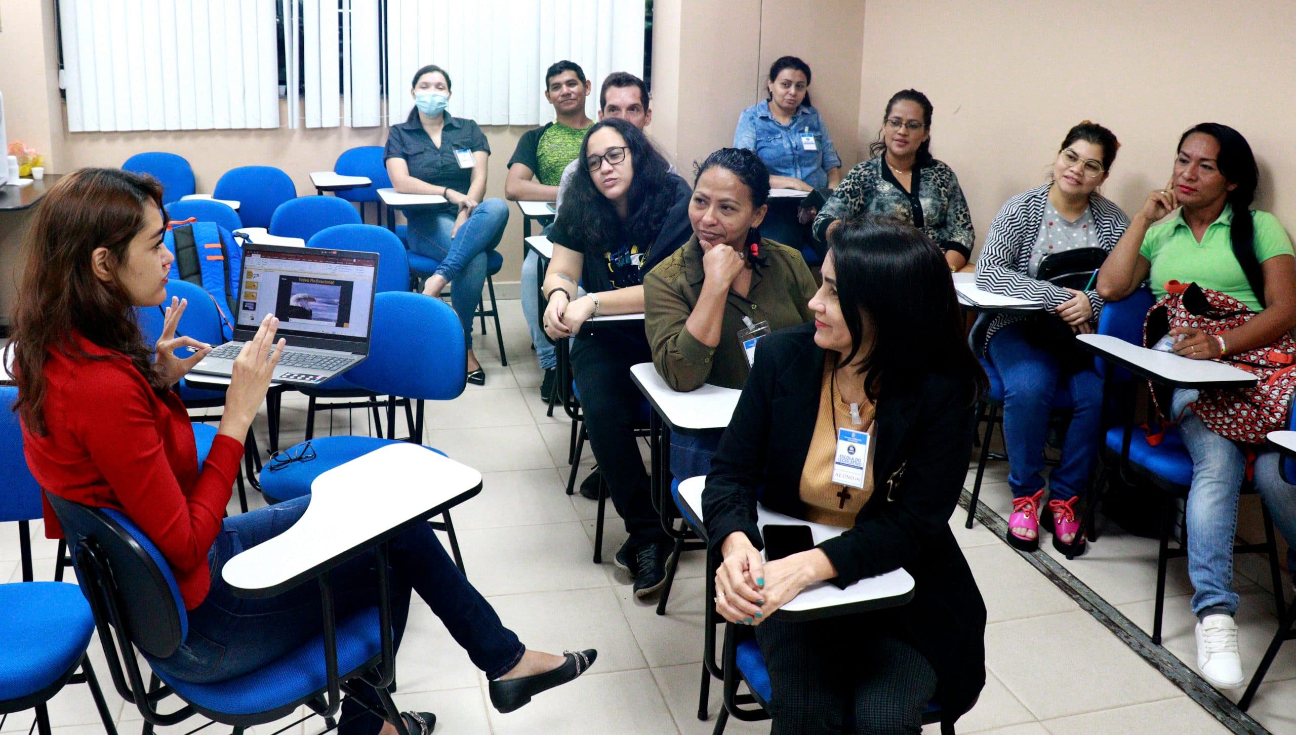 Escola do Legislativo da CMM abre inscrições para novos cursos EAD; confira
