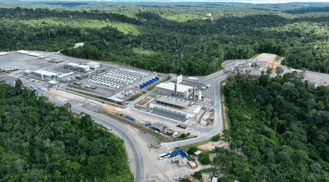 Empresa de energia, gás e petróleo vai gerar 5 mil empregos no Amazonas