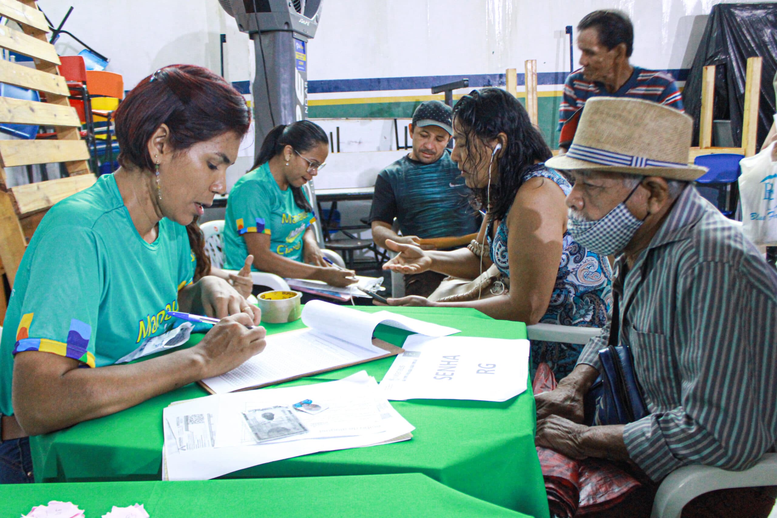 ‘Manaus Mais Cidadã’ atende a população neste sábado; confira os serviços