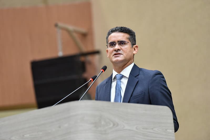 Procuradoria da CMM recomenda arquivar pedido de impeachment de David Almeida