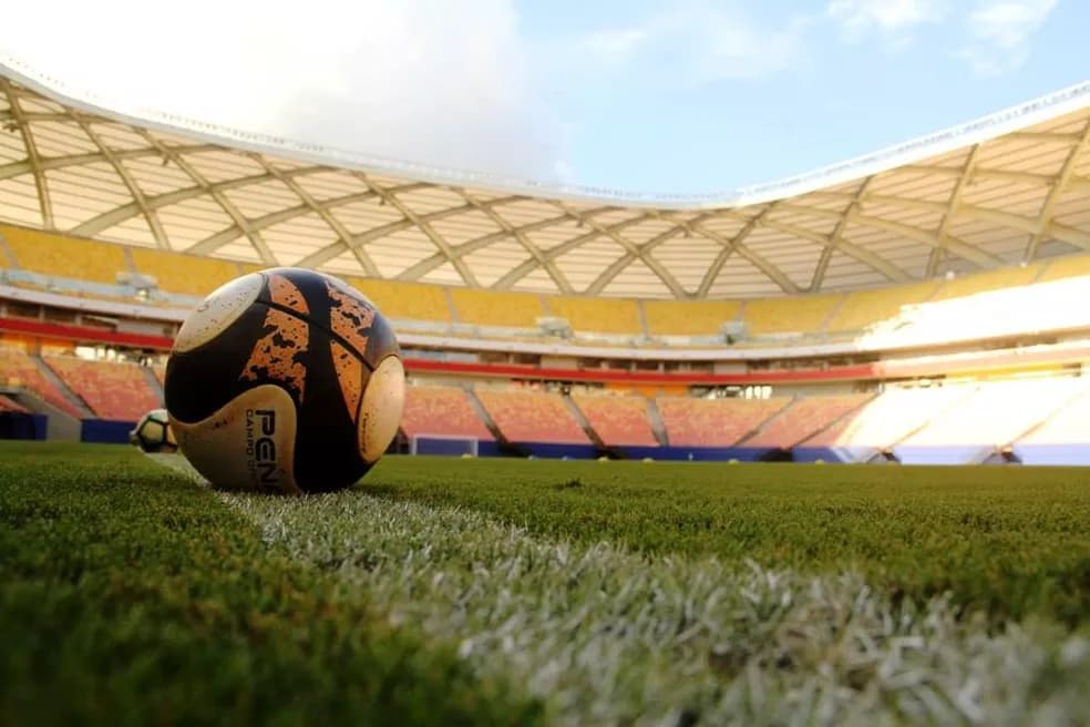 Operação Handicap avança na investigação de possível manipulação no futebol amazonense