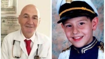 Caso Pavesi: Médico condenado por retirar órgão de criança viva é preso