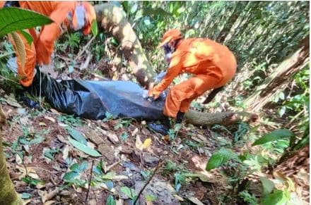 Com sinais de violência, mulher é encontrada morta em terra yanomami
