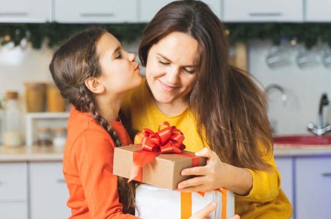 Pesquisa revela produtos que lideram lista de desejo para o Dia das Mães
