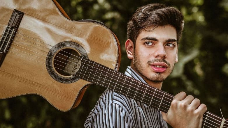 Show de Dudu Brasil une MPB, bossa e samba em evento especial para mães