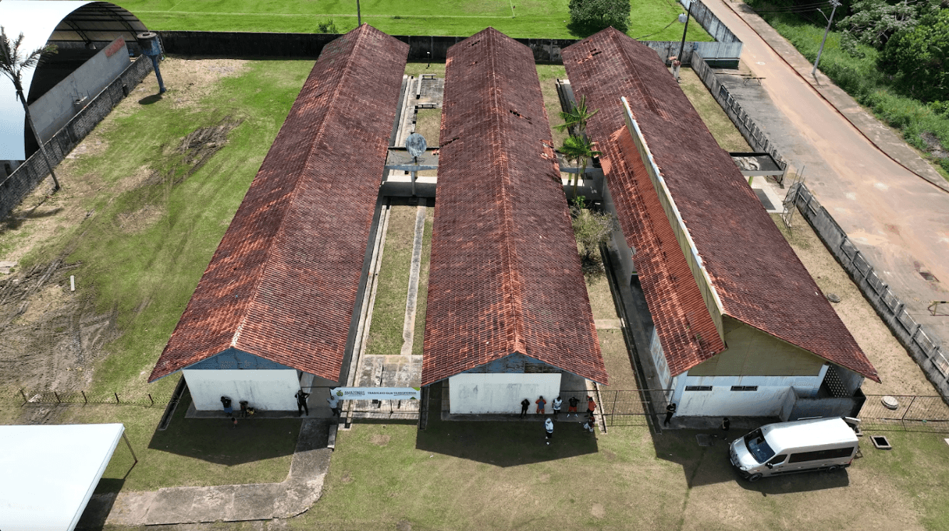 Eneva e Governo do AM vão investir em escola técnica no interior