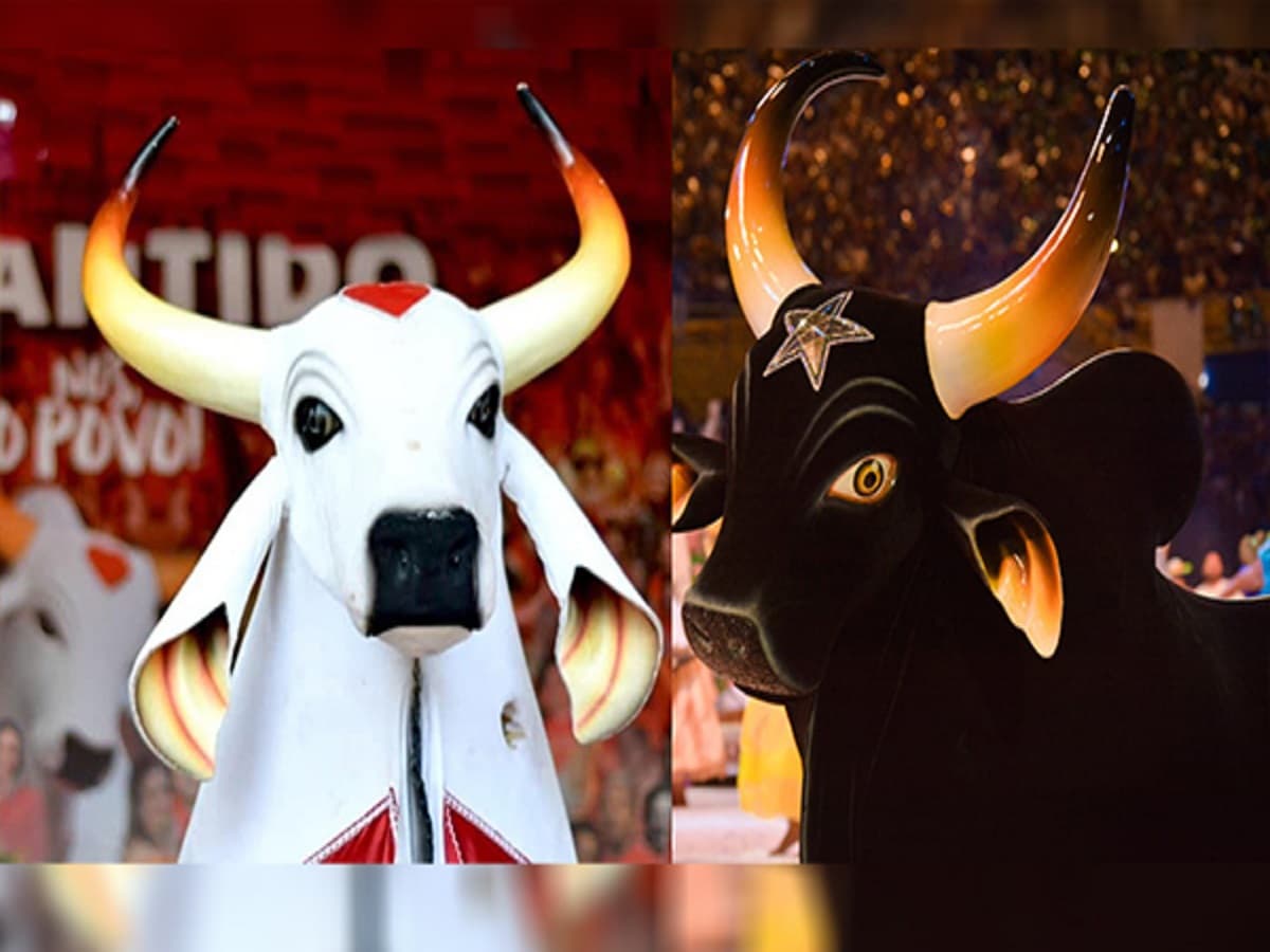 Lançamento do 57º Festival de Parintins é hoje (22), com telão para assistir ao BBB