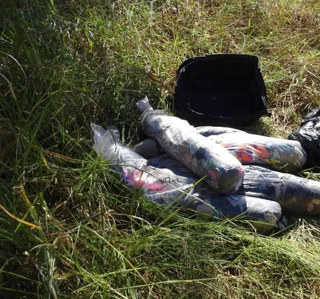 Idosa mata marido envenenado, esquarteja e abandona corpo dentro de mala