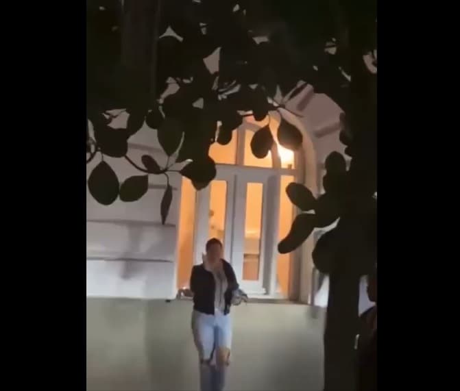 Vídeo de Lana Del Rey no ‘Centro de Manaus’ quebra a internet