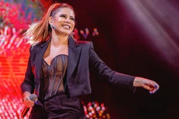 Cabos de energia provocaram queda de avião de Marília Mendonça