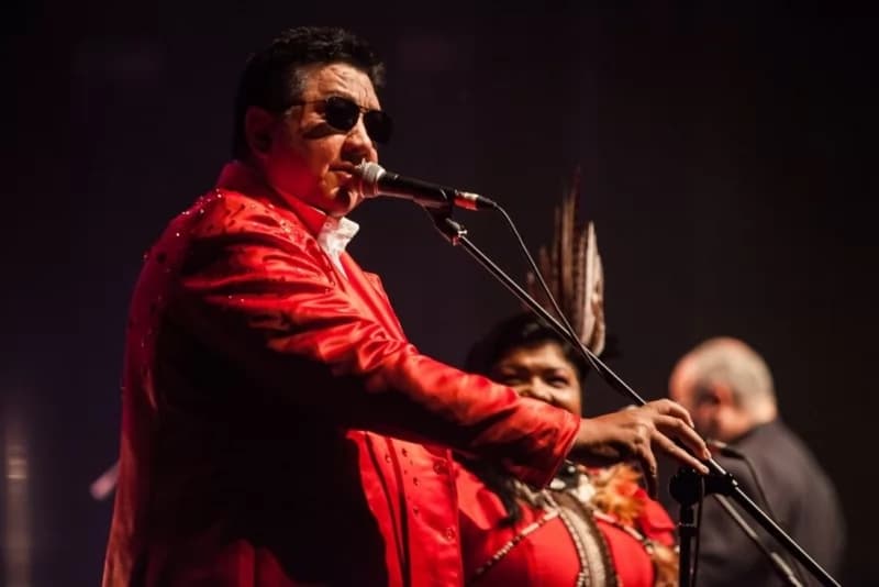 David Assayag & Iberê Quarteto apresentam ‘Djavaneando’