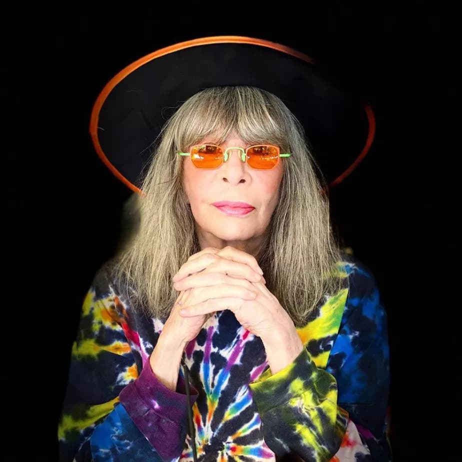 Morre Rita Lee, rainha do rock brasileiro, aos 75 anos