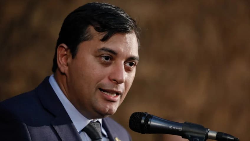 VÍDEO: Wilson Lima adianta Auxílio Permanente para antes do Dia das Mães