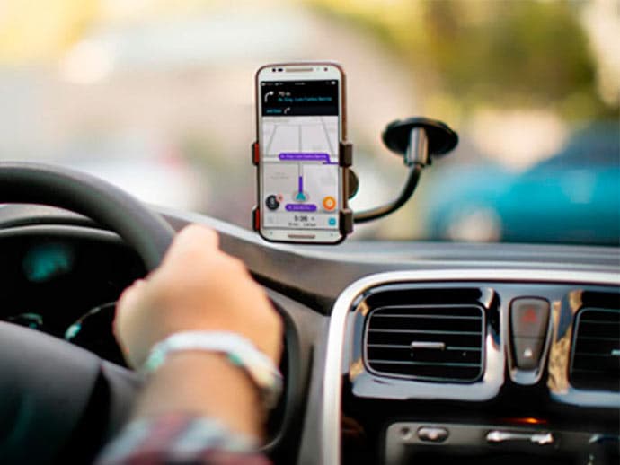 Em Manaus, App é condenado a pagar R$ 35 mil de direitos trabalhistas a motorista