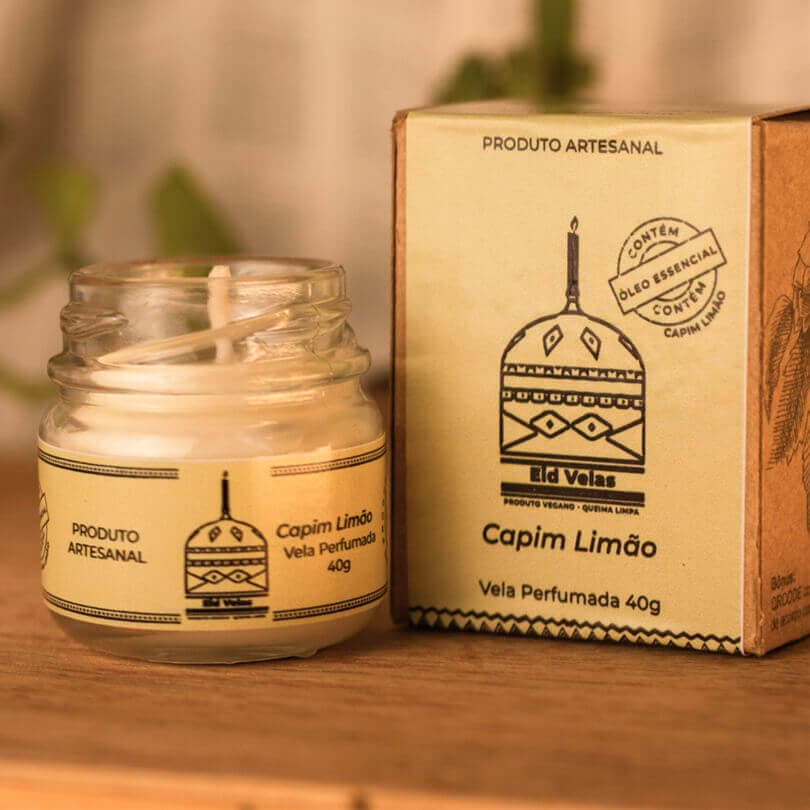 Mercado de velas aromáticas avança e público feminino lucra com vendas no AM