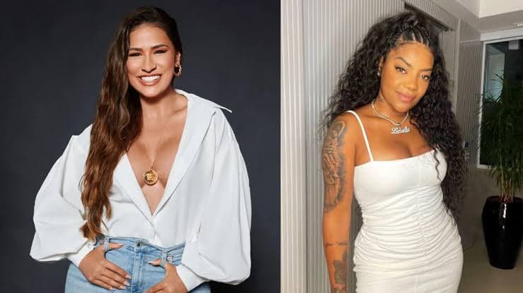 Festival de Parintins 2023: veja como ter acesso aos shows de Simone Mendes e Ludmilla