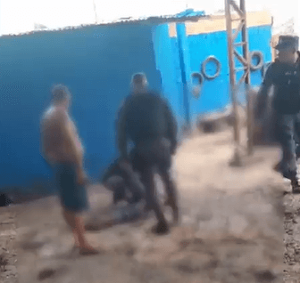 CENAS TRISTES: Criança morre eletrocutada ao tentar pegar pipa