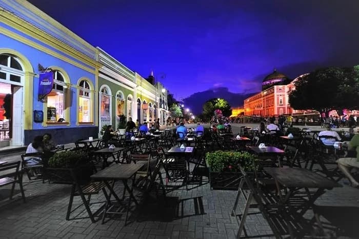 Bares e restaurantes esperam lucrar 84% com Dia dos Namorados