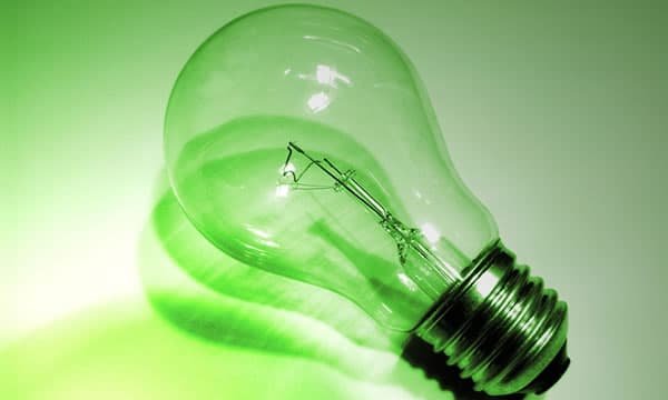 Aneel mantém bandeira tarifária verde para julho