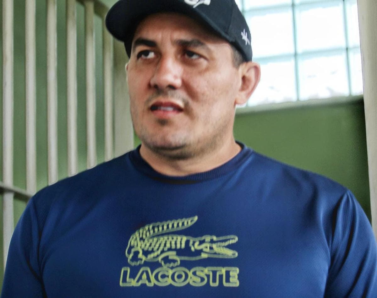 Defesa de Simão Peixoto recorre ao STF contra prisão em Manaus